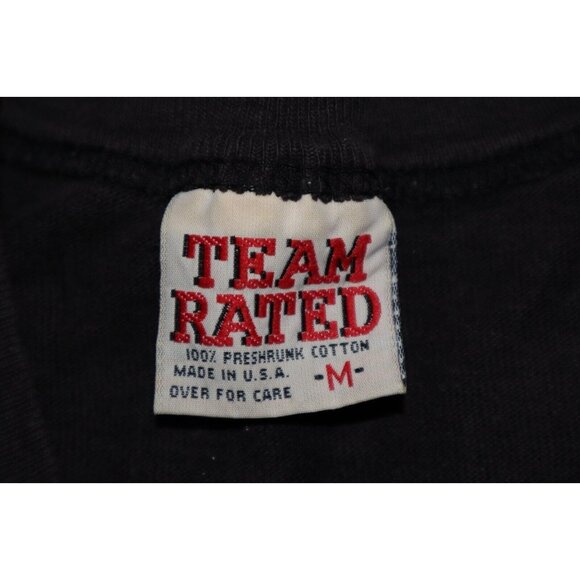 Vintage 80s 90s Sport Tees Starter Logo 7 Promo Reseller Lot Of 20 Tees RARE - Picture 13 of 16